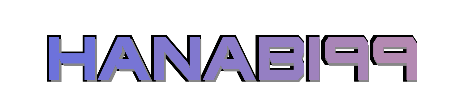 HANABI99 Logo
