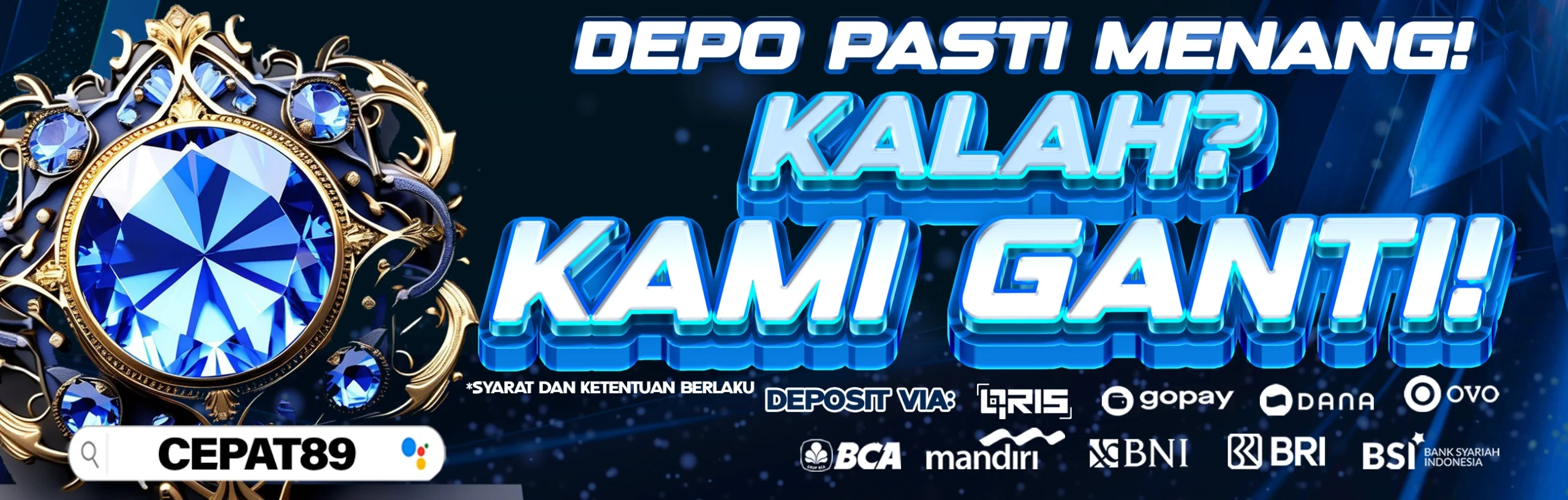 HANABI99 alternatif